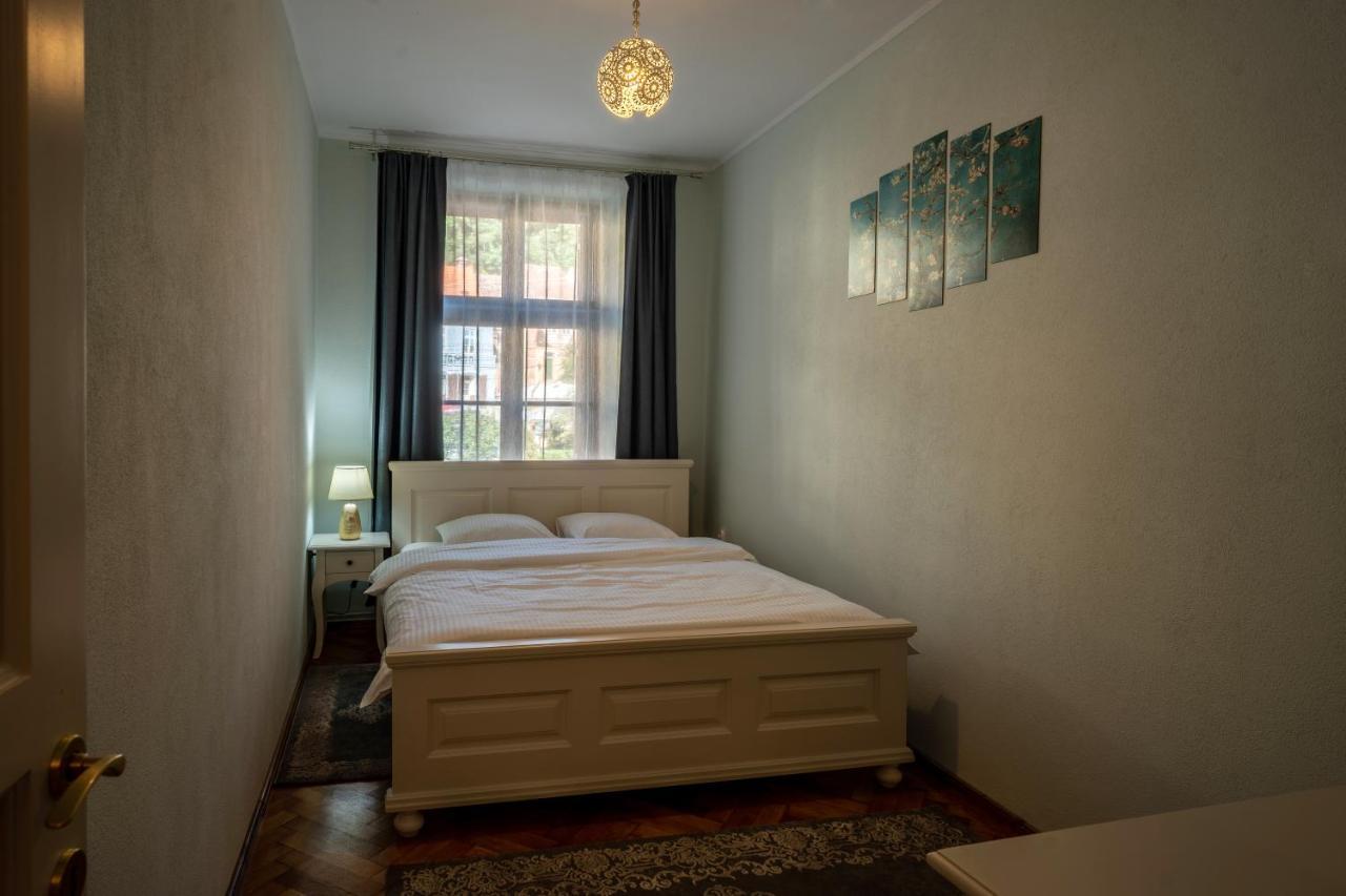 Rendez-Vous Apartment Sighişoara Exterior foto