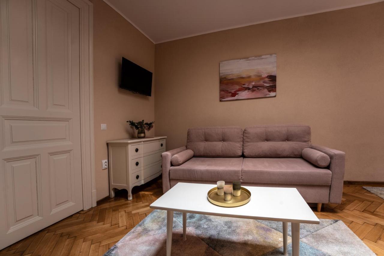 Rendez-Vous Apartment Sighişoara Exterior foto